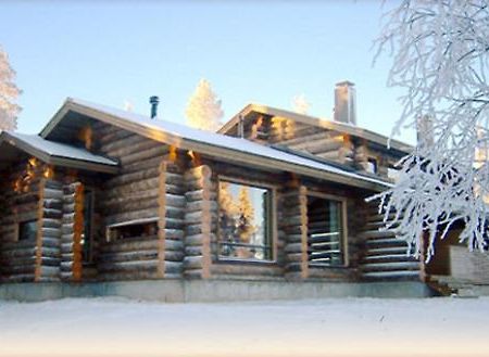 Kelokoto Chalets Rukatunturi Habitación foto